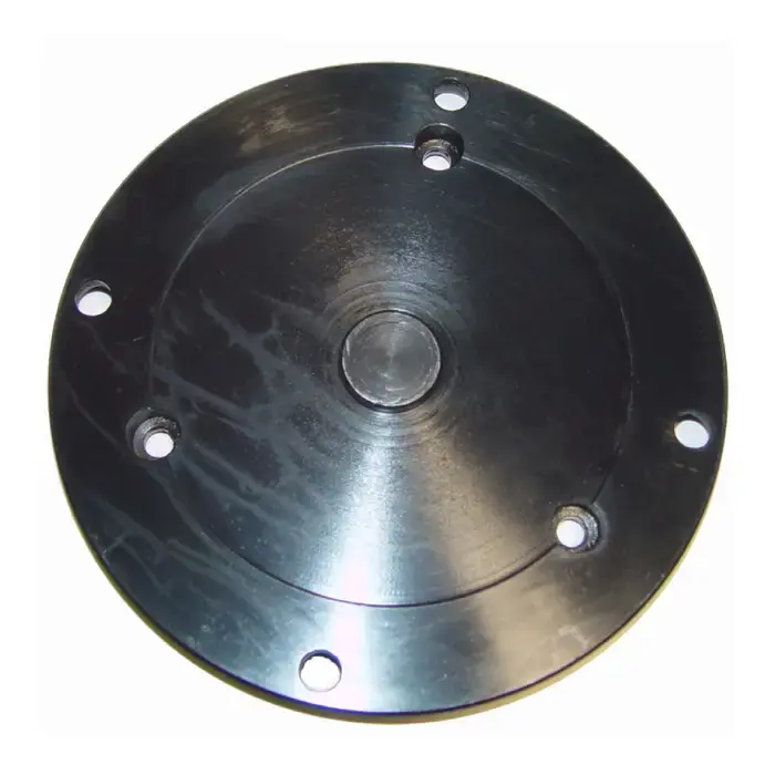 PHASE II 221-360 10" Adapter plate for Rotary Tables Fixture Plate Special Offer