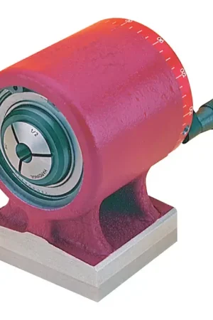 SUBURBAN CM-5C 5C Collet, 3-5/8" Center Height, 48 Index Divisions Indexing Collet Fixture Buy Online