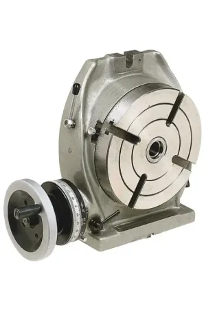 YUASA 550-046 6" Horizontal & Vertical Rotary Table Don't Miss Out