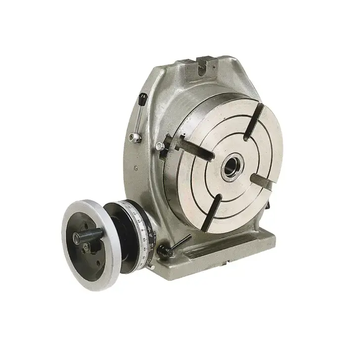 YUASA 550-046 6" Horizontal & Vertical Rotary Table Don't Miss Out