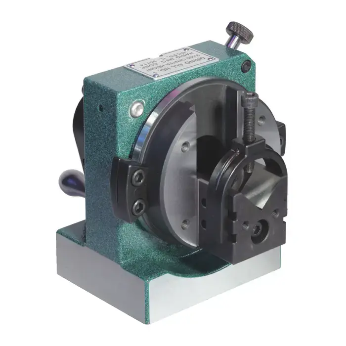 Best Choice HARIG 010-100 V-Block Fixture Grinding Fixture