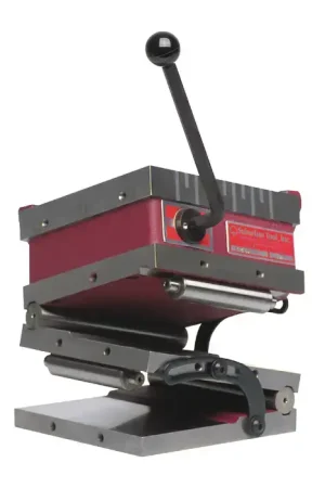 Deal SUBURBAN MSPC-612-S2 6" x 12" x 6-13/16" Magnetic Sine Chuck