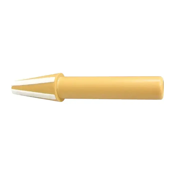Express Delivery TTC TW30 30 Taper V-Flange Taper Wiper Milling Cleaner