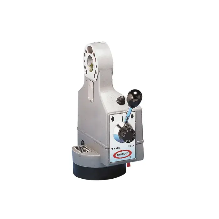 Today Only SERVO 5000-150 1/2-35 Inch/Minute Feed Rate X-Axis Power Feed