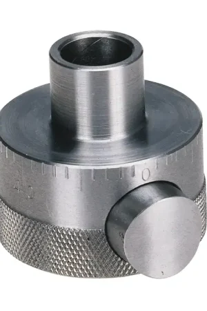 Hassle-Free Returns TTC PRODUCTION USA MADE 1220-S Ram Width Positioning Stop