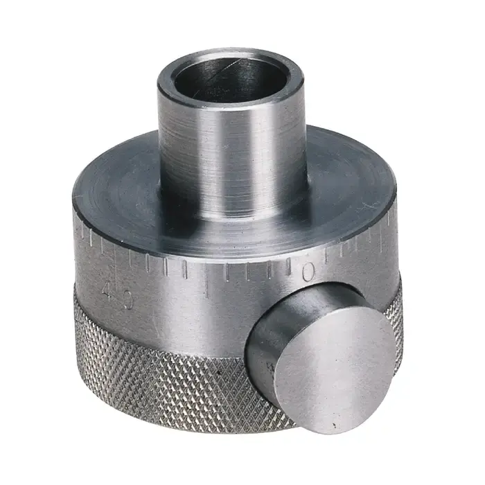 Hassle-Free Returns TTC PRODUCTION USA MADE 1220-S Ram Width Positioning Stop