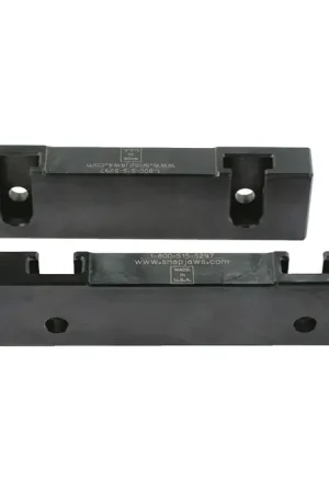 SNAP JAWS 6HSJ-100 6" Hard Vise Jaws Special Discount