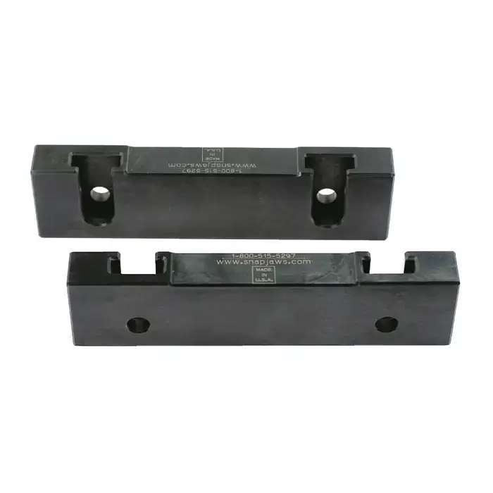 SNAP JAWS 6HSJ-100 6" Hard Vise Jaws Special Discount