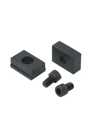 New Release KURT D50-33C 1" By 11/16" Vise Key