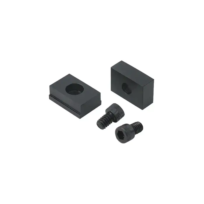 New Release KURT D50-33C 1" By 11/16" Vise Key