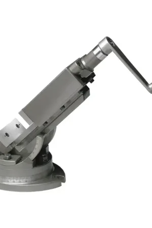 WILTON AMV/SP-75 3" Jaw Width, 1-5/16" Jaw Depth, 3" Jaw Opening Angle Machine Vise Hot Deal