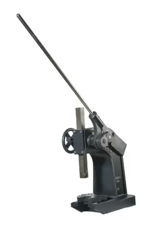 DAKE 3A 5 Ton Capacity 16" Capacity Over Table Arbor Press Certified