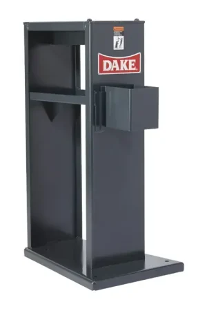 Place Order DAKE 903002 Press Accessory