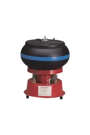 Discount GROBET 47.786 3 Quarts Volume Capacity, 1/30 Horsepower, [Wet Dry Operation] Wet Dry Operation, Tumbler