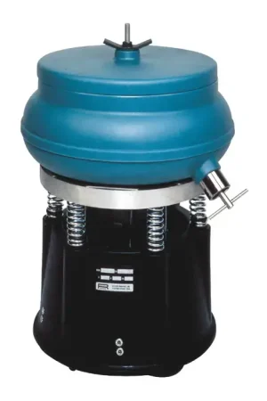 RAYTECH 23-026 .35 Cubic Feet Volume Capacity, 1/3 Horsepower, [Wet Dry Operation] Wet Dry Operation, Tumbler Best Price