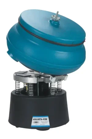 Hot Deal RAYTECH 23044R .75 cubic feet Volume Capacity, .38 Horsepower, [Wet Dry Operation] Wet Dry Operation, Tumbler