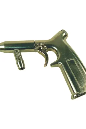 CYCLONE BLASTING SYSTEMS 7001 Aluminum/Steel/Ceramic Media Material Seasonal Sale
