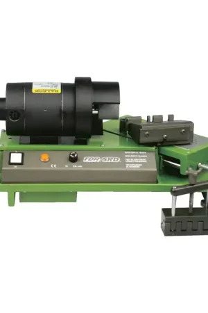 One Day Deal SPG 82-R 1/16"-13/16" (RH), 1/16"-1/2" (LH), 1/8"-1/2" (Point Splitting) Capacity Drill Sharpening Machine