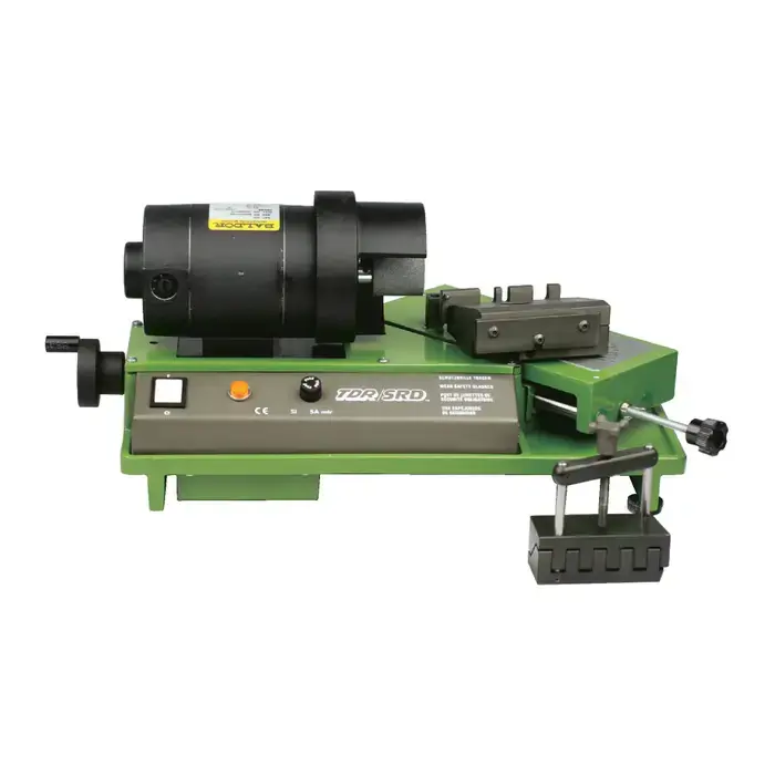One Day Deal SPG 82-R 1/16"-13/16" (RH), 1/16"-1/2" (LH), 1/8"-1/2" (Point Splitting) Capacity Drill Sharpening Machine