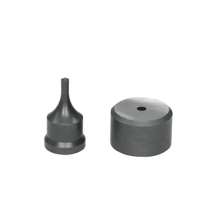 EDWARDS PDM6 Ironworkers Punch & Die Set Holiday Sale