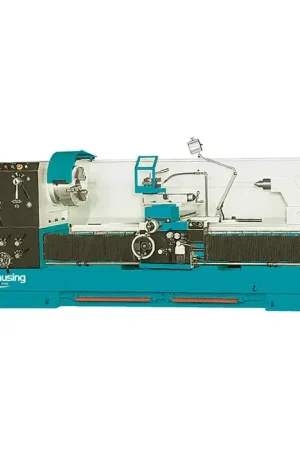 CLAUSING MAV3079 30" Swing Over Bed 79" Distance Between Centers Engine & Toolroom Production Lathe Buy Online