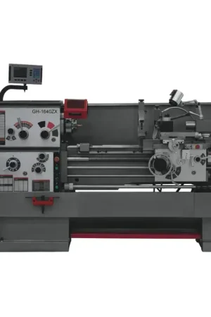 JET 321383 16" Swing Over Bed 60" Distance Between Centers Engine & Toolroom Production Lathe Bargain
