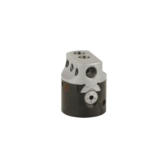 Popular CRITERION CB-202B 7/8"-20 Thread Back Boring Head With Threaded Back Boring Head