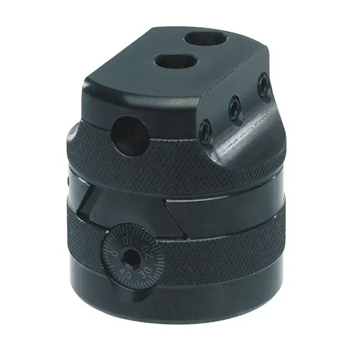 APT BHTB 7/8"-20 Thread Back Round Head Boring Head Hot Deal
