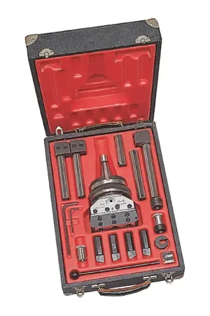 Buy Online NAREX VHU-160 Universal Boring & Facing Head Sets Automatic Boring Head