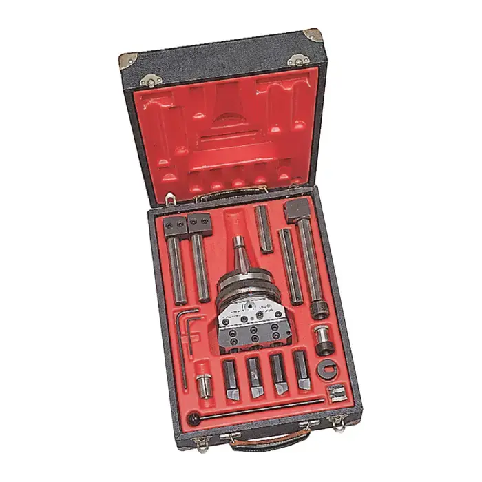 Buy Online NAREX VHU-160 Universal Boring & Facing Head Sets Automatic Boring Head
