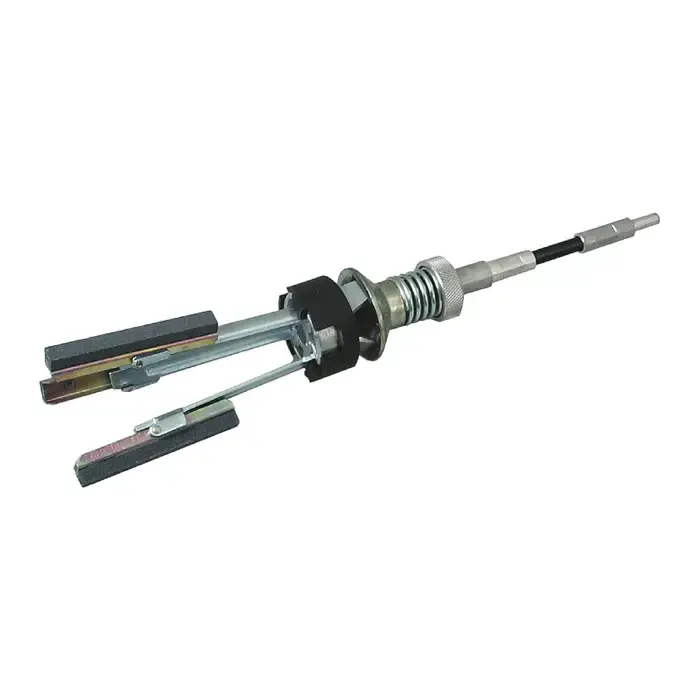 Limited Time LISLE 23500 Head Diameter, Stone-Type Glaze Breaker Type Breaker