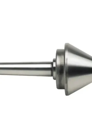 TTC B7003 3MT 3.07" Head Diameter Bull Nose Live Center New Release
