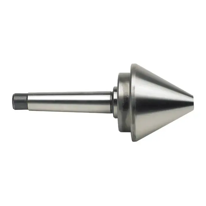 TTC B7003 3MT 3.07" Head Diameter Bull Nose Live Center New Release