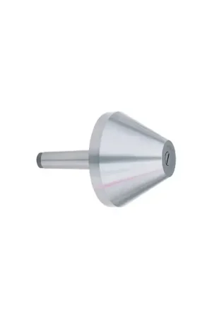 TMX 7-575-042 4MT 5.51" Head Diameter Bull Nose Live Center New Arrival