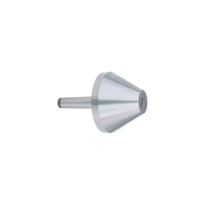 TMX 7-575-042 4MT 5.51" Head Diameter Bull Nose Live Center New Arrival
