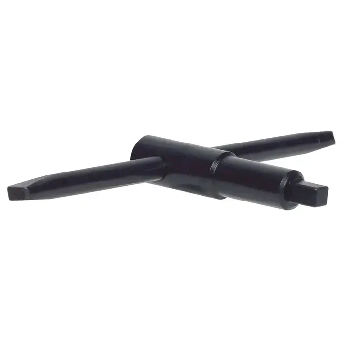 TTC R5016 5/16" Square Size Lathe Chuck Key Fan Favorite