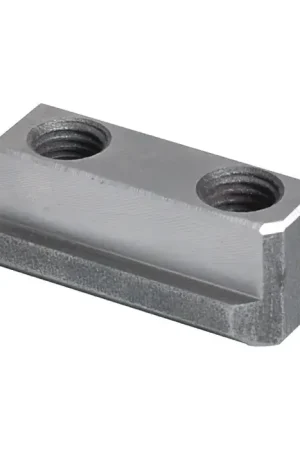 New Release SHARK TOOLS TN15T1 15" Chuck Lathe Chuck Jaw Nut