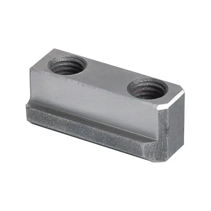 New Release SHARK TOOLS TN15T1 15" Chuck Lathe Chuck Jaw Nut