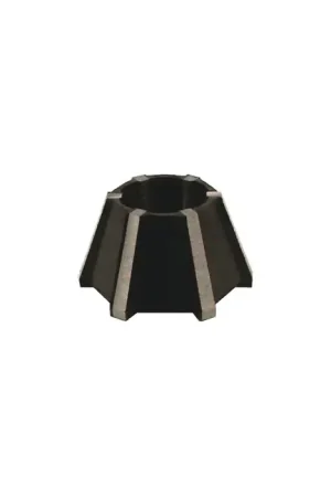 Factory Price JACOBS J117 10 - 1/4", For Use In Models 30X, SPD3 Rubber Flex Collet