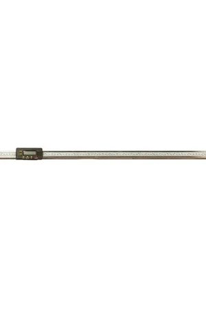 TTC 812-109 36" Travel .0005"(.01mm) Resolution Horizontal Scale Digital Readout Scale While Supplies Last