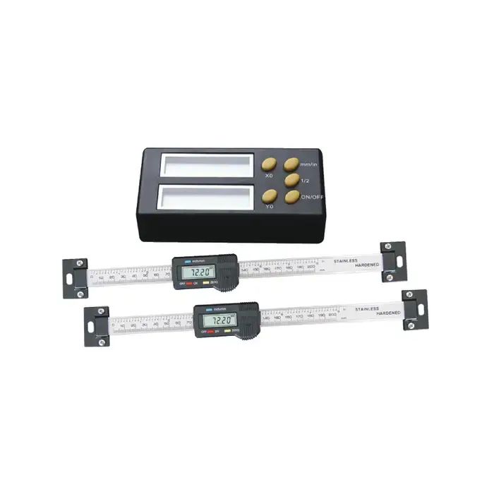 TTC TT1232 2-Axis Digital Readout Package One Day Deal