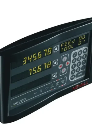 NEWALL C8008M10040SH11 2-Axis Digital Readout Package Today Only