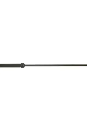 DORIAN ILBRA-110 7/16"-20 Thread 18" Overall Length Machine Drawbar Same Day Shipping