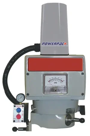POWERPAC APD-40T For 40 NS Power Drawbar Genuine