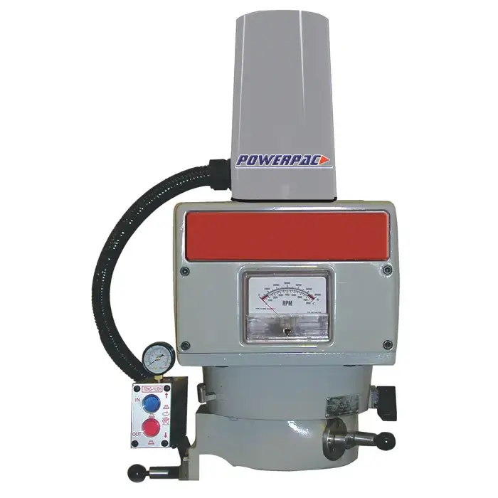 POWERPAC APD-40T For 40 NS Power Drawbar Genuine