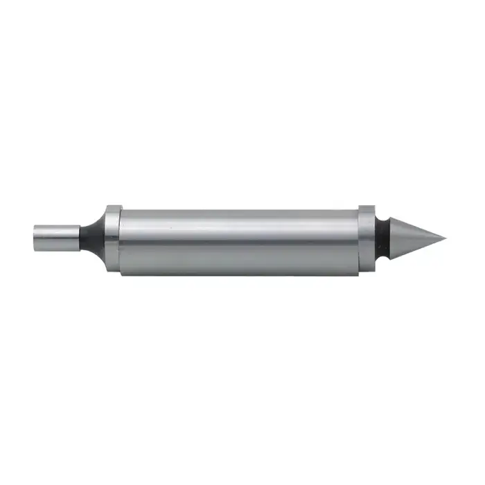 TESA Brown & Sharpe 599-792-5 1/2" Diameter, .200" Tip Manual Edge Finder Luxury