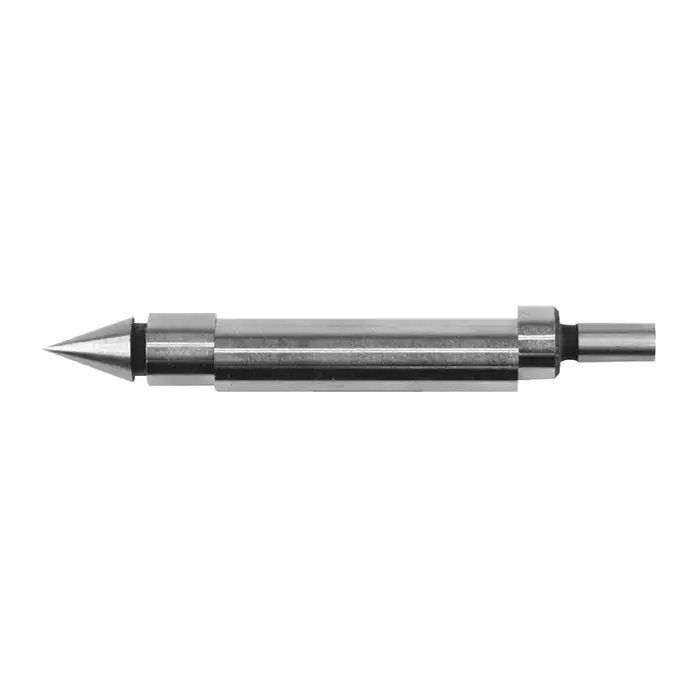 FOWLER 52-575-020-0 3/8" Diameter, .200" Tip Manual Edge Finder Big Sale
