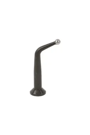 In Demand HAIMER 80.302.00 .2" Bent Probe Tip Type, Use With 80.300.00.FHN Co-Ax Indicator Accessory