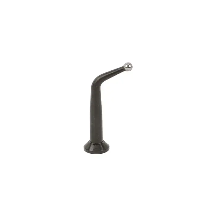 In Demand HAIMER 80.302.00 .2" Bent Probe Tip Type, Use With 80.300.00.FHN Co-Ax Indicator Accessory