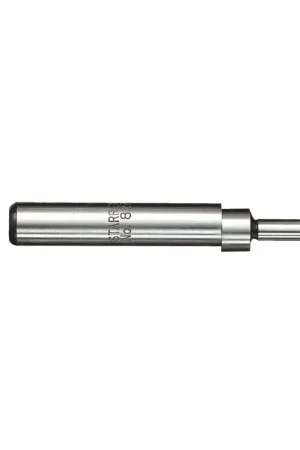 Deal STARRETT 827A 3/8" Diameter, .200" Tip Manual Edge Finder
